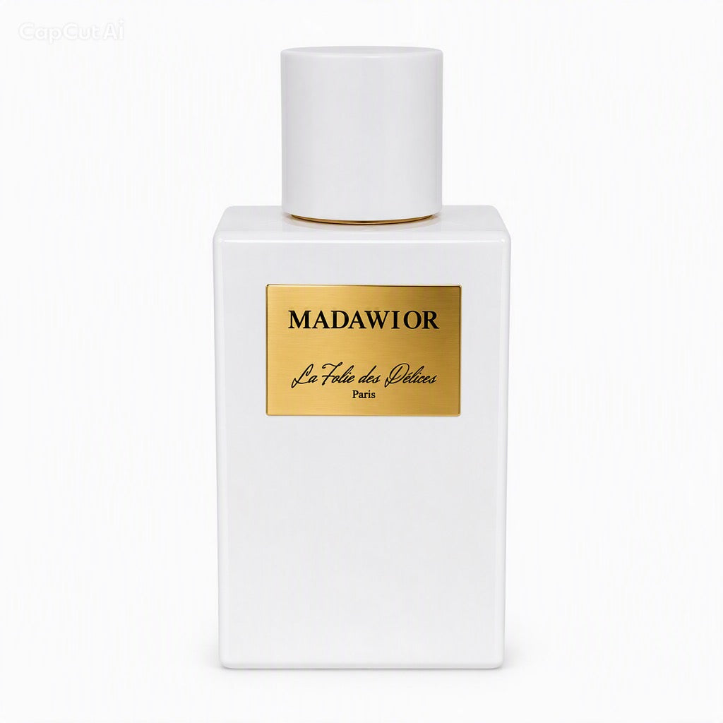 Madawi or (Gold)