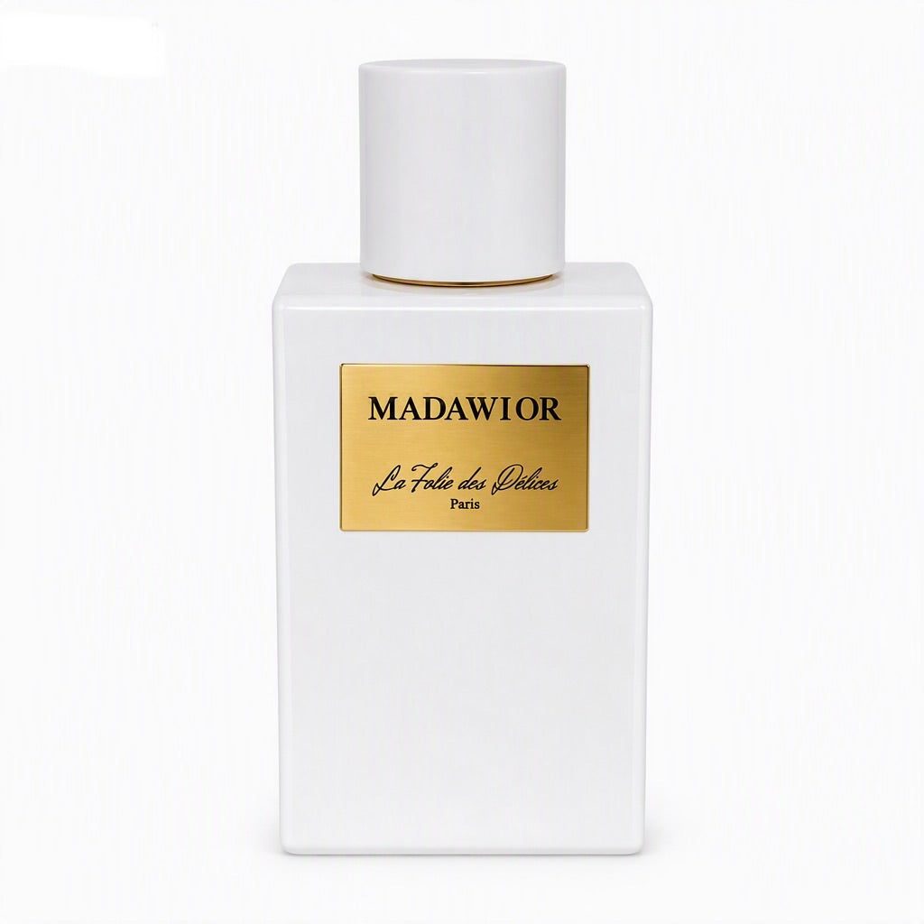 Madawi or (Gold)