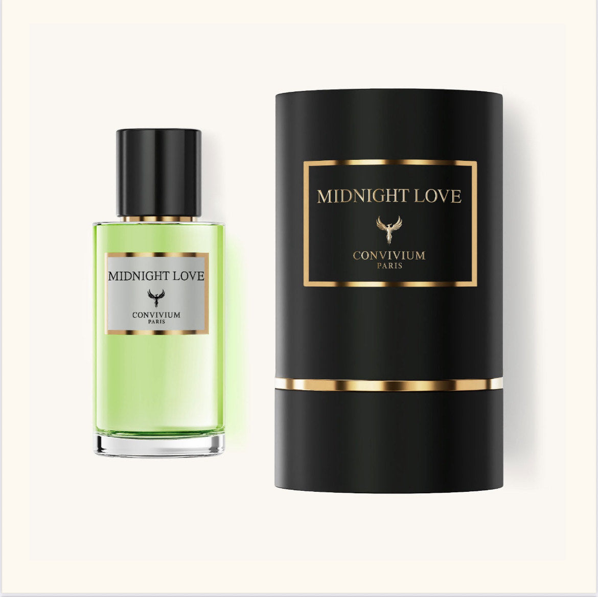 Convivium Midnight Love