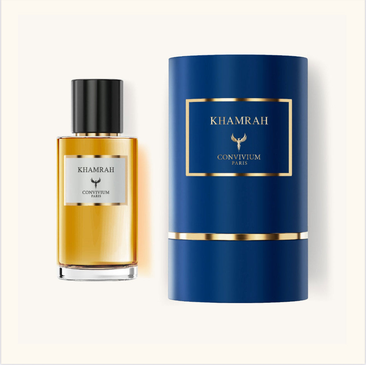 Convivium Khamrah