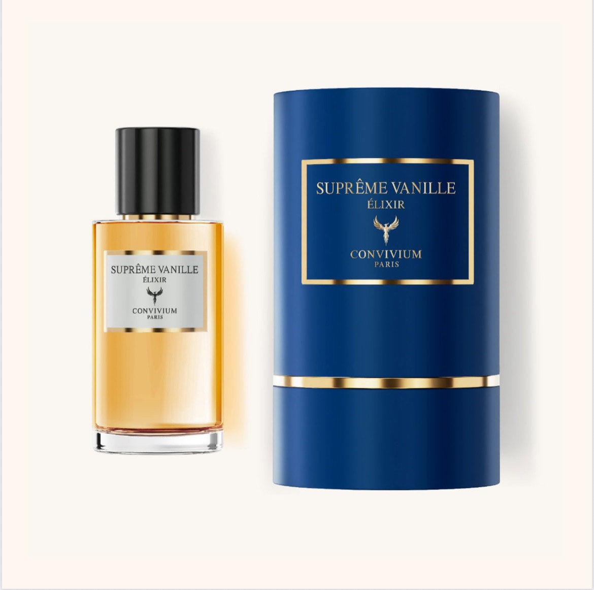 Convivium Supreme Vanille Elixir