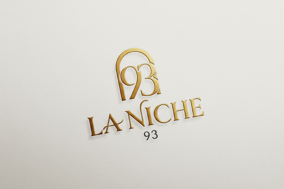 La Niche 93 sophisticate 
